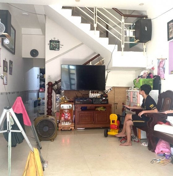 Bán nhà ngay chợ Rạch Dừa tp Vũng Tàu