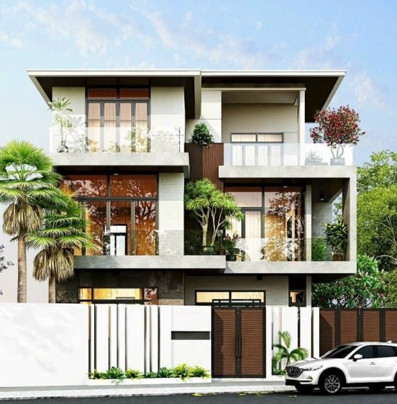 Đất biệt thự phường 9 Vũng Tàu giá Rẻ