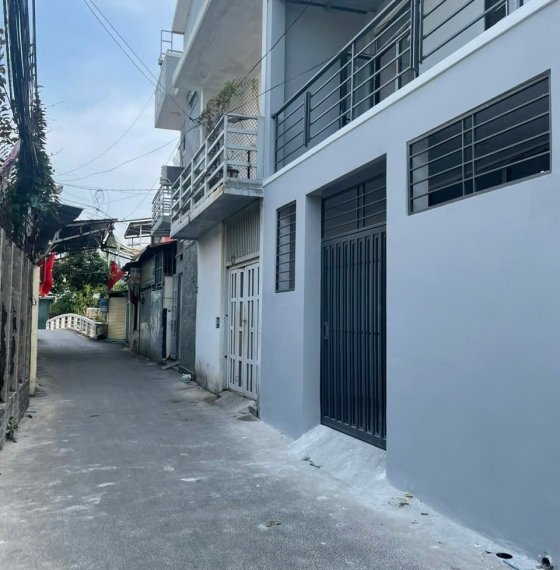 Bán Nhà sổ riêng phường 10 Vũng tàu