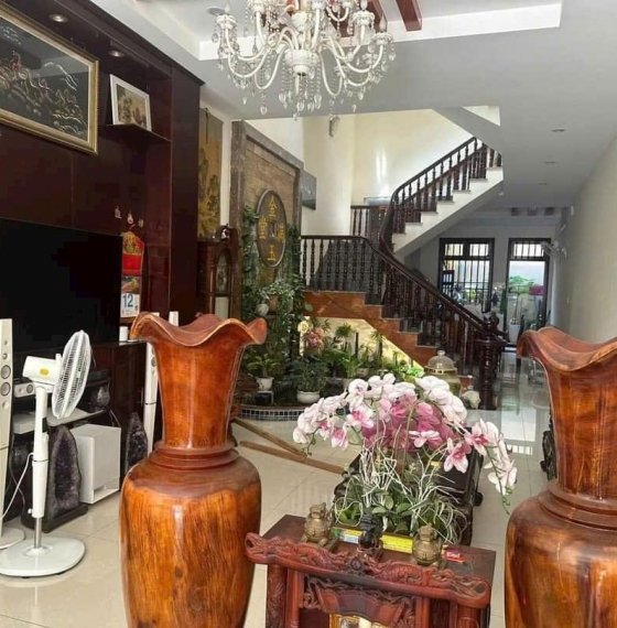 Bán Nhà Chí Linh phường Thắng Nhất tp Vũng Tàu
