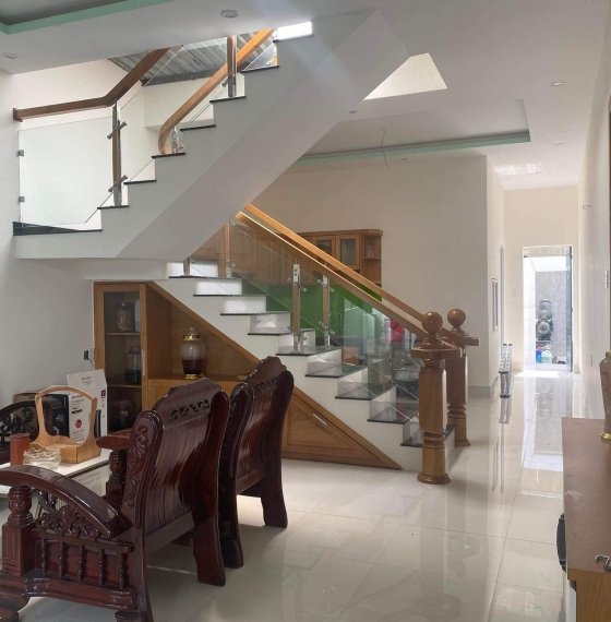 Bán Nhà Đẹp gần khu Khang Linh phường 10 Vũng Tàu