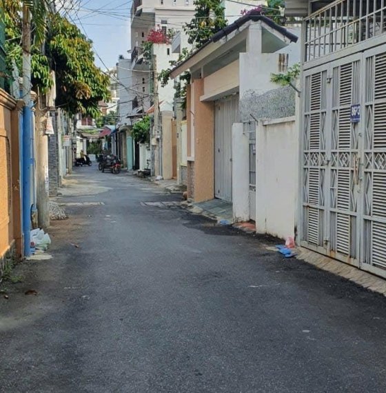 Bán nhà đường Lê Hồng Phong thành phố Vũng Tàu giá dưới 3 tỷ