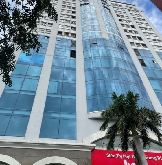 Cho Thuê tòa Nhà Văn Phòng phường 1 thành phố Vũng Tàu