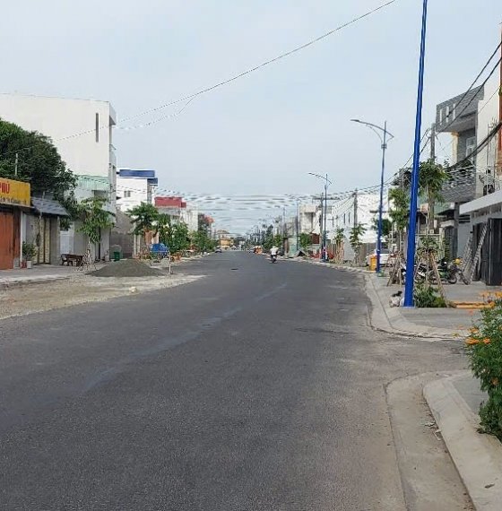 Bán Nhà mặt tiền đường Phạm văn Dinh phường Thắng Nhất tp Vũng Tàu