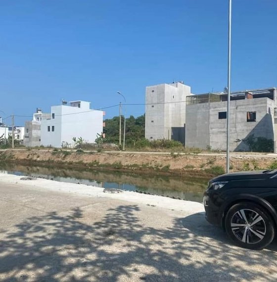 Bán Nhà mặt tiền gần khu Khang Linh tp Vũng Tàu