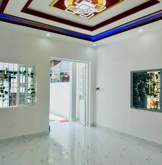 Bán nhà đường  Ngô Đức Kế, phường 7, tp Vũng Tàu.