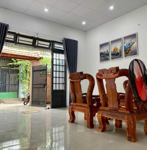 Bán nhà phường 11 thành phố Vũng Tàu giá hơn 1,5 tỷ