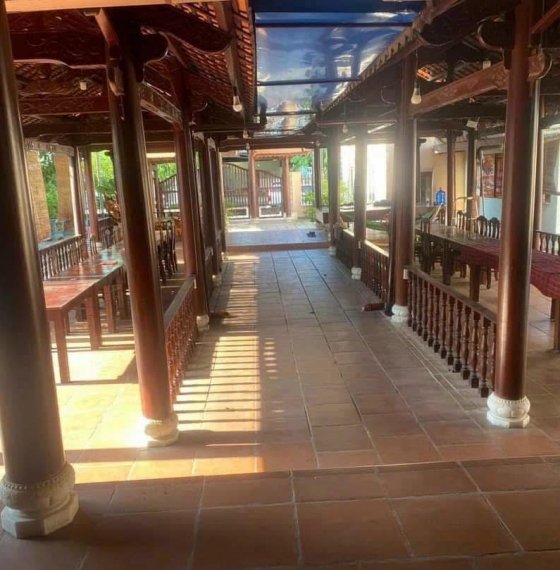 Cho thuê nhà thị xã Phú Mỹ bà rịa Vũng tàu