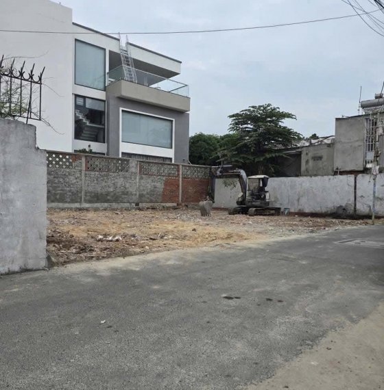 Đất thổ cư Vũng Tàu vị trí Đẹp