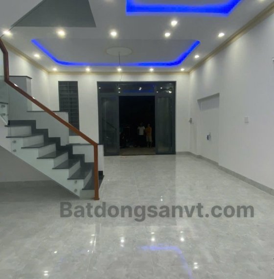 Nhà Đẹp Vũng Tàu phường 10 đường Lưu chí Hiếu