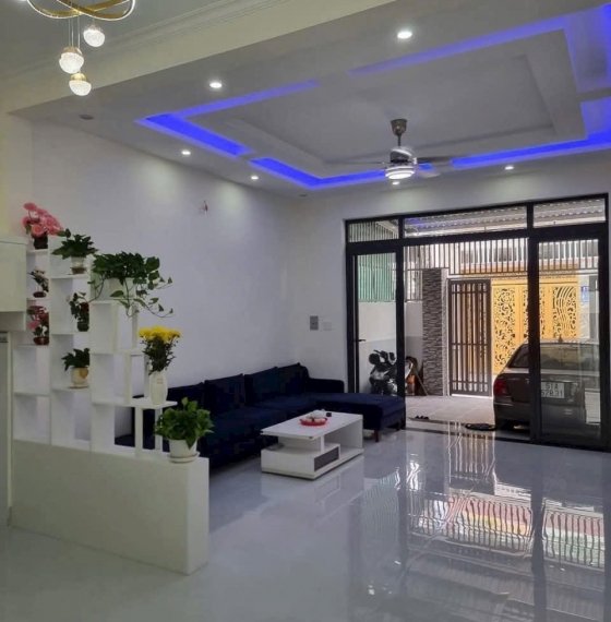 Bán Nhà phường 10 Vũng Tàu