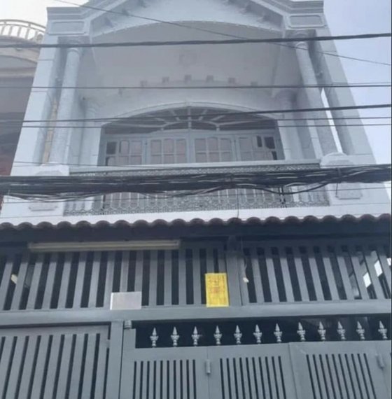 Bán Nhà đường 30/4 phường Rạch Dừa tp Vũng Tàu