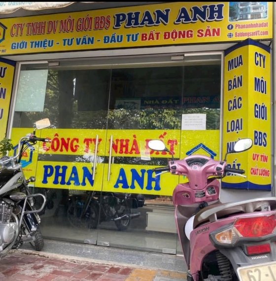 Đất tái định cư phường Hắc Dịch thành phố Phú Mỹ