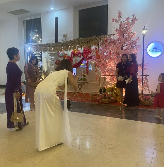 Nhà cho thuê Vũng Tàu