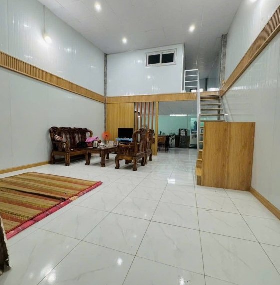 Nhà Vũng Tàu giá dưới 1 tỷ