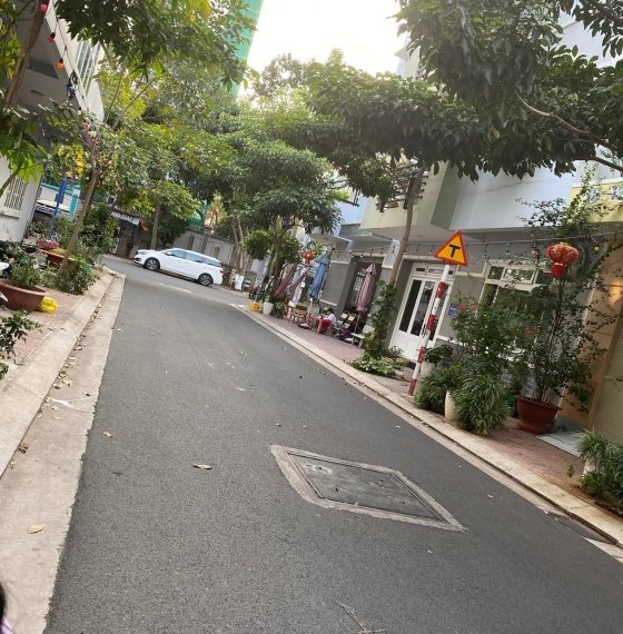 Bán Đất phường 9 Vũng Tàu