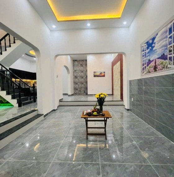 Bán Nhà Vũng Tàu phường 8