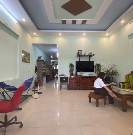 Bán Nhà Vũng Tàu phường 10 khu Khang Linh