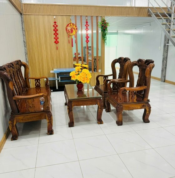 Nhà Vũng Tàu giá Rẻ 789 triệu