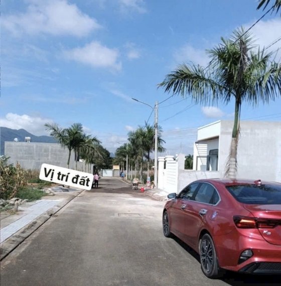 Bán đất thành phố Bà Rịa BRVT