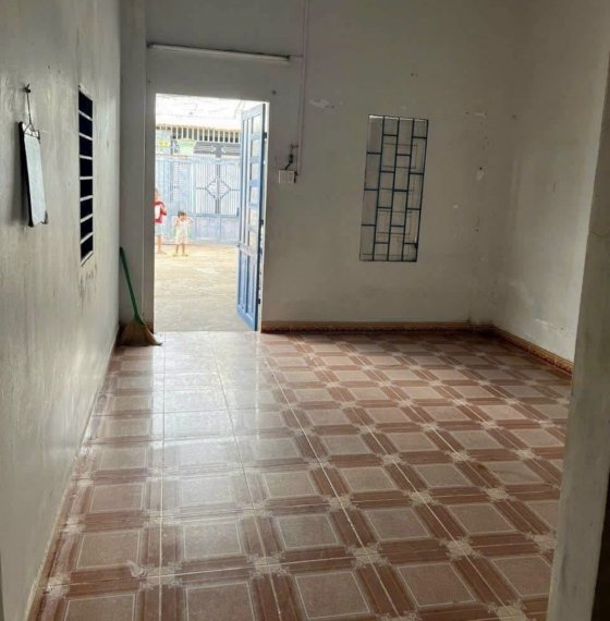 Bán Nhà Vũng Tàu phường 11 sổ đỏ riêng giá dưới 2 tỷ