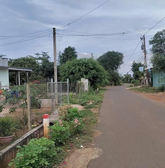 Bán Nhà đất Châu Đức Bà Rịa Vũng Tàu giá 1 tỷ hơn