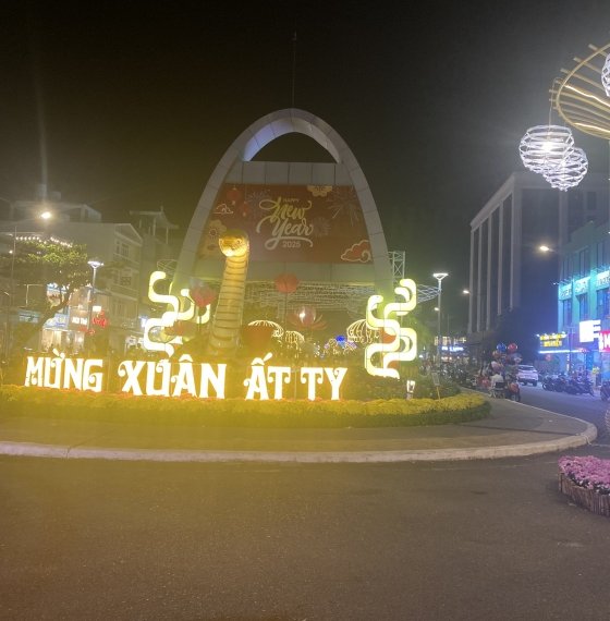 Tái định cư Tây Bắc đường A3 phường 12 Vũng Tàu