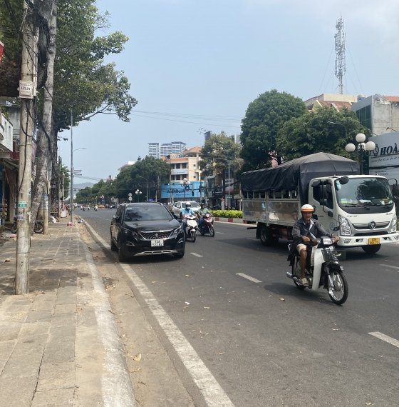 Bán nhà phường 8 tp Vũng tàu 2,3 tỷ thương lượng
