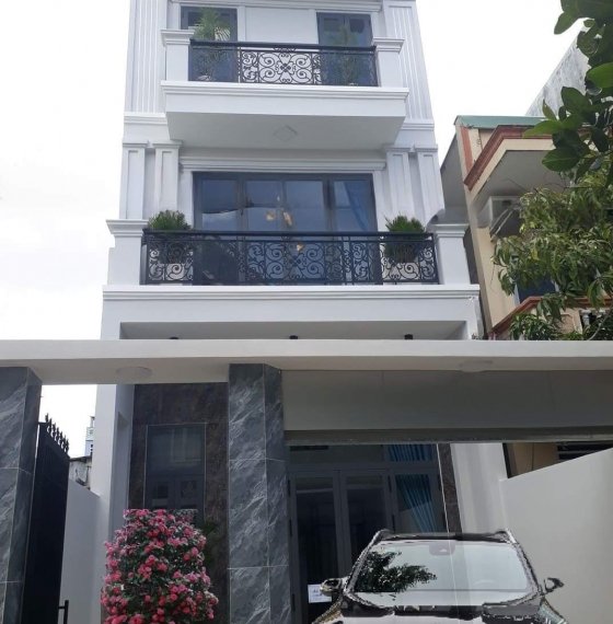 Mua bán nhà đất Vũng tàu dưới 5 tỷ . Bán nhà 3 tầng mới đẹp trung tâm tp Vũng tàu