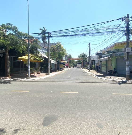 Bán Nhà mặt tiền đường Bình Giã Vũng Tàu