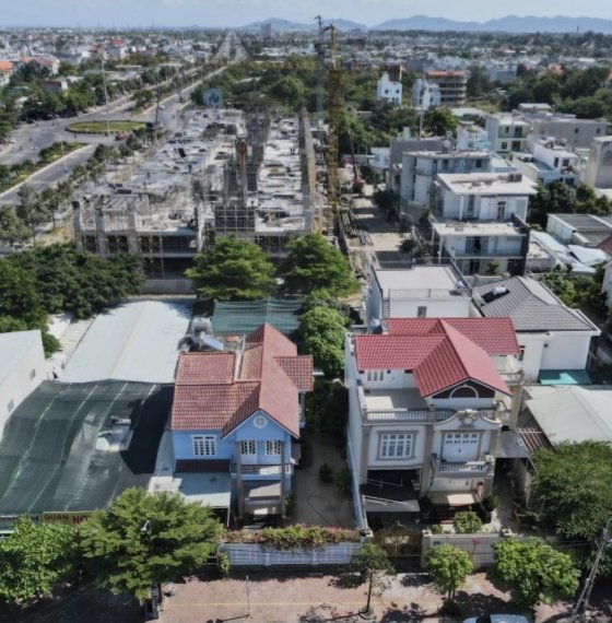 Cần thuê đất khu đô thị Chí Linh tp Vũng tàu . Mua bán cho thuê bất động sản Vũng tàu