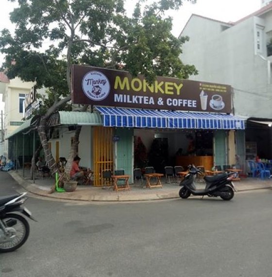 Bán căn nhà 2 mặt tiền kinh doanh buôn bán sầm uất đang cho thuê tháng 12 triệu. 212 N9 Nguyễn Hữu C