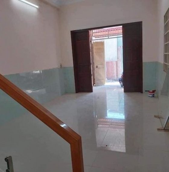 Bán nhà 1 trệt 1 lầu đường 30/4 hẻm 874 , phường 11, Tp Vũng Tàu.