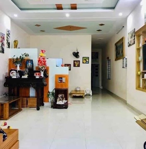Cần tiền lo việc , chính chủ bán nhà tâm huyết 97m2.