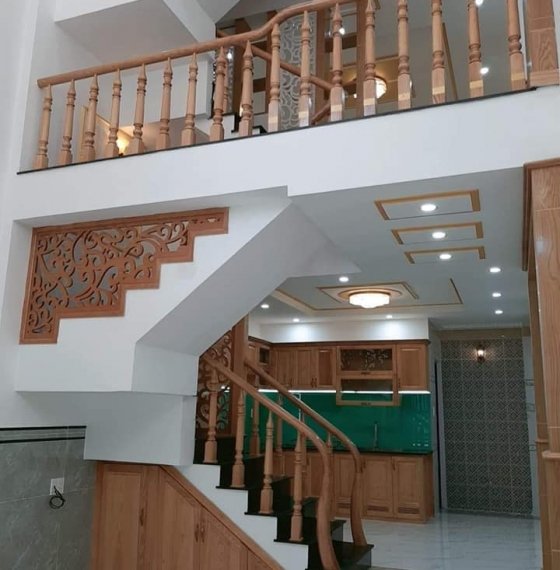 Cần bán nhà Phạm Hồng Thái, P.7, TP.Vũng Tàu.