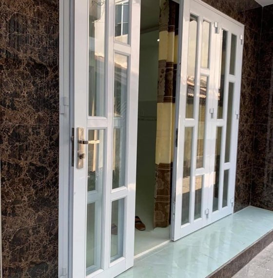 Cần bán nhà hẻm 513 Trương Công Định, p7, tp. Vũng Tàu